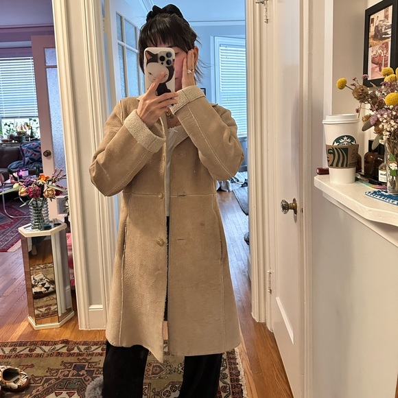 Y2K Guess Jacket - Picture 6 of 11